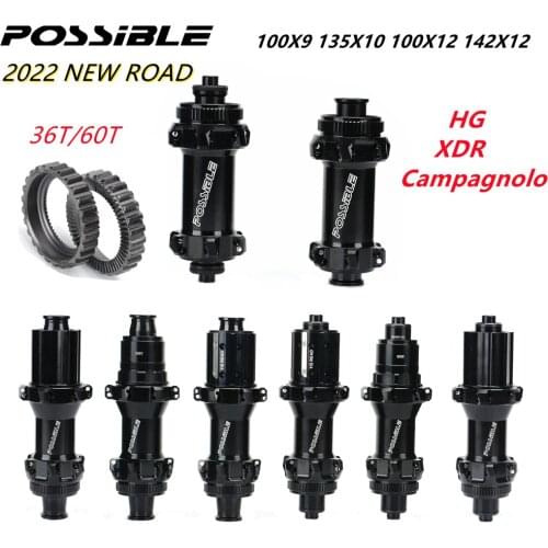 POSSIBLE Disc Brakes For Bicycles
