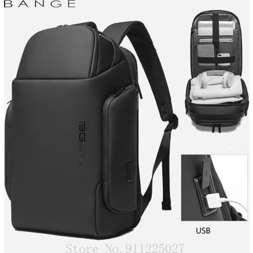 Xiaomi Luxury Mens Backpack Large Capacity Business Men Waterproof Travel Computer Backpack USB Charging Casual Shoulder Bag