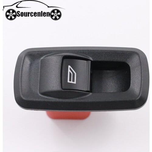 Brand New Genuine Window Regulator Switch Power Window Switch CN15 14529 AB for 2009-2014 Ford Festiva
