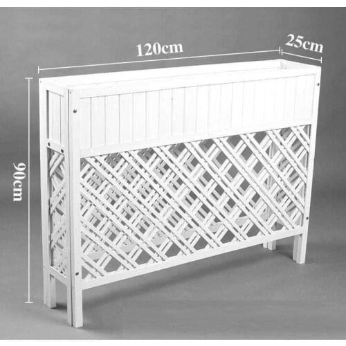 Standi Estante Plantas Stand Indoor Varanda Living Room Estanteria Para Macetas Balcony Flower Stojak Na Kwiaty Rack Plant Shelf