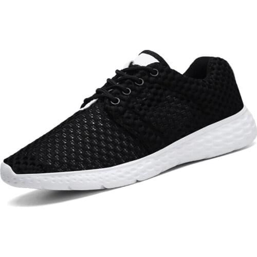 Tenis Para Hombre High Top Men Tennis Shoes 2020 Non-slip Gym Sport Shoes Male Stability Athletic Fitness Sneakers Cool Trainers