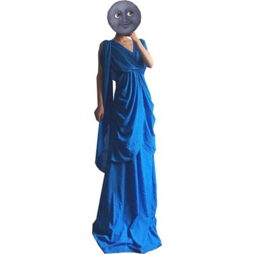 2021 Wonder Superhero Costume Diana Cosplay Dress