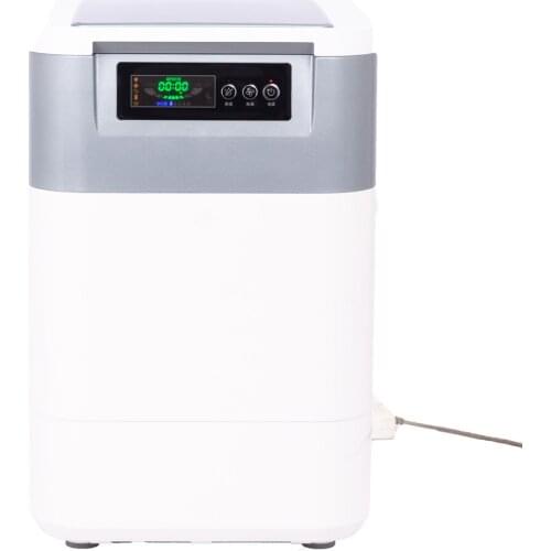 Household Appliances Kitchen Waste Disposer 700W/550W/560W Deodorization Multi-stage Grinding Kitchen Waste Food Waste Shredder