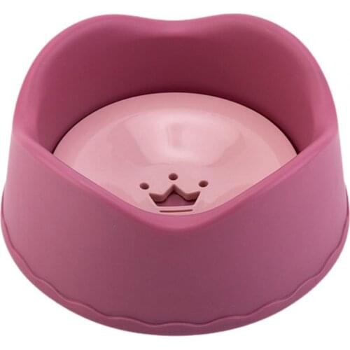 Large Capacity Food Grade Material Pet Water Dispenser Bowl for Pet Shop