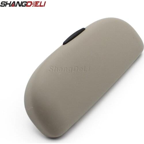 Car Glasses Case Sunglasses Holder Glasses Box Interior Accessories for Chevrolet Chevy Cruze