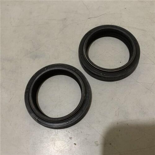 Motorcycle Parts Front Shock Absorber Oil Seal GW250S / F GSX250R DL250 Front Fork Shock Absorber Oil Seal