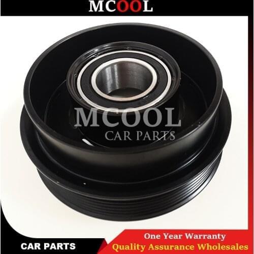 For Hyudani Airac compressor clutch pulley For HYUNDAI Tucson KIA Sportage 977012E500 97701-2E500 16250-2920K 86A091-0173