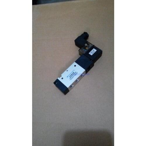 Solenoid valve sr540-rn18dw-dc24v original genuine product