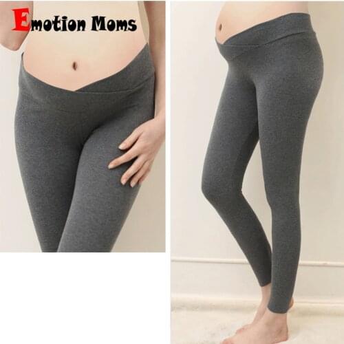 Pants For Pregnant Women Emotion Moms China