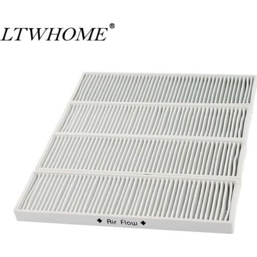 LTWHOME HEPA Filters for Bissell Vacuum Style 7 9 32076