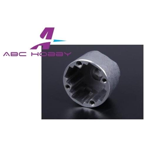 HPI Racing Savage XL FLUX Alloy Diff Case 86827