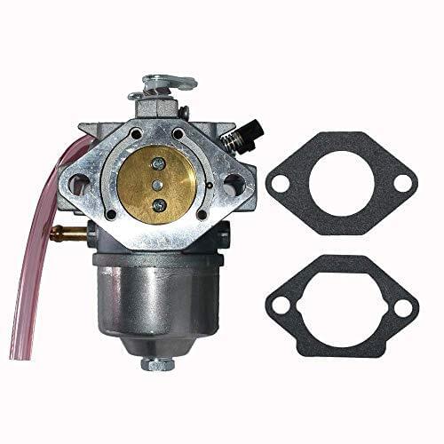 Carbpro Carburetor AM122852 15003-2296 17 HP 260 265 180 185 For John Deere And For Kawasaki