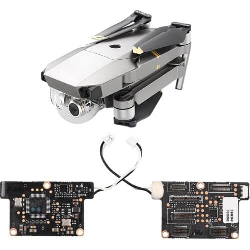 Gimbal Motherboard for DJI Mavic Pro Drone Gimbal Camera Control Board Repair Parts for DJI Mavic Pro Drone Accessories