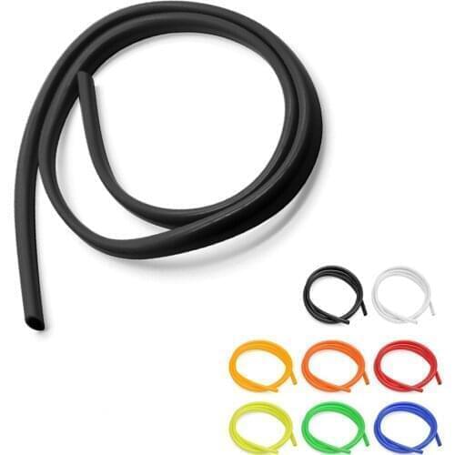 Motorcycle Motorbike Dirt Pitbike Hose Petrol Pipe Fuel Oil Tube For Yamaha YZF R15 XT660 xt 660 XP500 XP530 xp 530 500 MT125