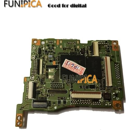 Original P530 motherboard for nikon p530 main board P530 mainboard DSLR Camera repair parts free shipping