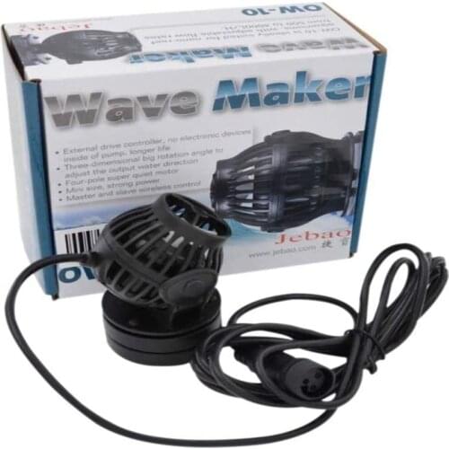 OW Wave Water Pump with Controller for Marine Reef Aquarium