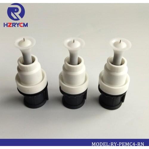 Wagner C4 Powder Spray Gun Round Nozzle Painting Nozzles