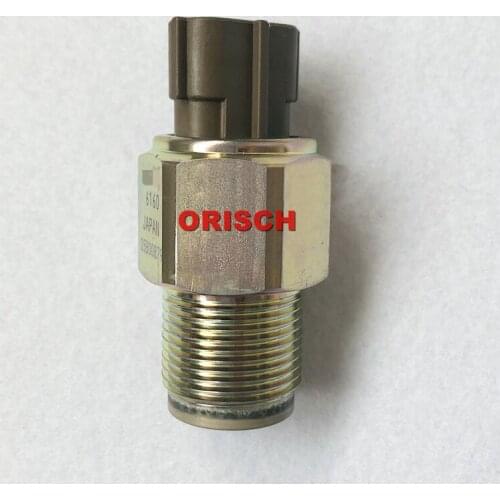 Genuine and new Pressure sensor 499000-6160/ 4990006160