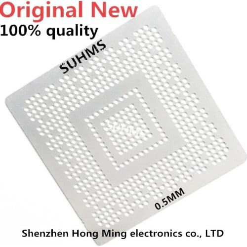 Direct heating GF-GO7200T-N-A3 GF-GO7300T-N-A3 GF-GO7400T-N-A3 N10M-GS-S-A2 N10M-GS2-S-A2 N11M-GE1-S-B1 N11M-GE1-S-A3 Stencil