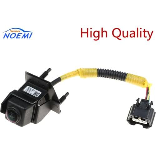 YAOPEI OEM 28442-62B0A 2844262B0A New Parking Assist Rear View Backup Camera For Nissan GT-R 2008