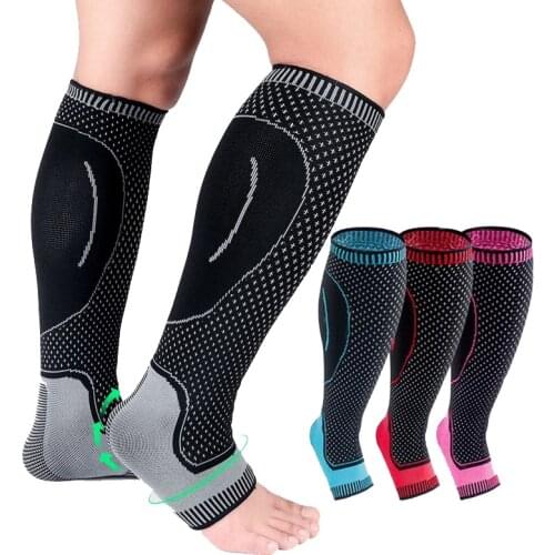 ZUXMINL Compression Gaiters