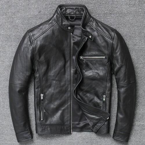 ZVAQS Men's Demi Jackets