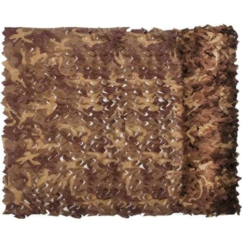 0.5x1m Camping Hunting Woodland Camouflage Netting Sun Shelter Camping Hunting Woodland Netting Sun Shelter Netting Sun Shelter