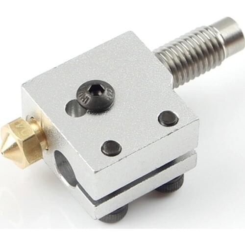 2021 New For Artillery 3D Printer Sidewinder X1 Genius Nozzle Hotend Silicone Sleeve Kit