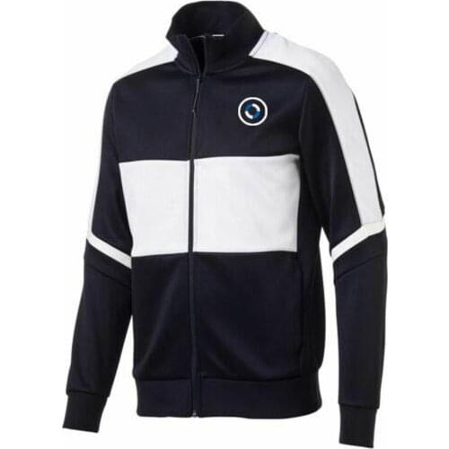 F1 racing Formula One team car standard racing suit mens casual overalls, fans plus fleece hooded sweater plus size