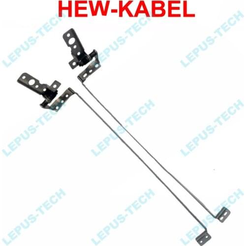 5 sets NEW LCD hinges for TOSHIBA SATELLITE U500 M900 M910 H000009840 H000009860 H000009850 13N0-VGM0T01 HINGE