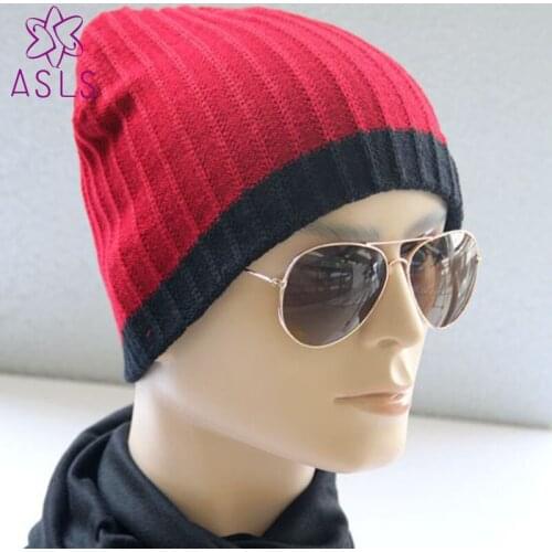 ASHILISIA Men's Winter Hats