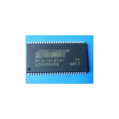 Free shipping 10 pcs M12L16161A-7T M12L16161A M12L16161 TSOP50