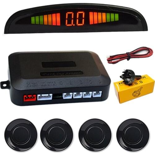 Парктроники CDIY China At AliExpress