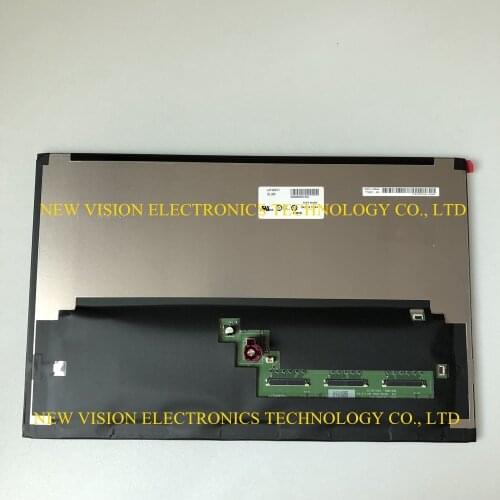 LA154WU1-SL01 LA154WU1(SL)(01) LA154WU1SL01 New Original 15.4" inch LCD Screen Display for Car GPS Navigation