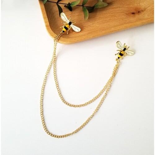 Броши с животными на одежду LeeSell China At AliExpress