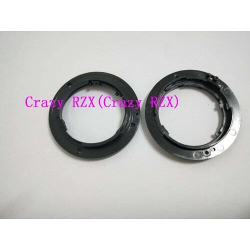 New Bayonet Mount Ring for Nikon 18-55 mm Lens Repair Part