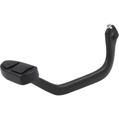 Motorcycle Driver Foot Brake Lever Pedal For Honda Goldwing GL1800 2001-2017 F6B 2001-2017 Valkyrie 2014-2015