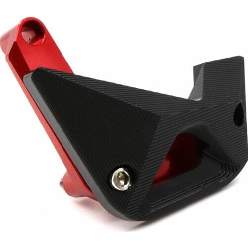 Special Engine Anti-Fall Block Schock-Resistant Ball Protection Block for KAWASAKI Z1000 11-17 Z900