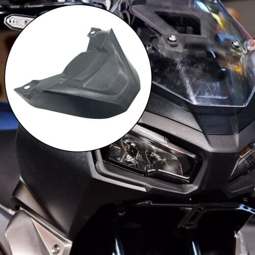 Front Headlight Protector Guard Cover Replacements Fits for Honda ADV150 2018‑2020