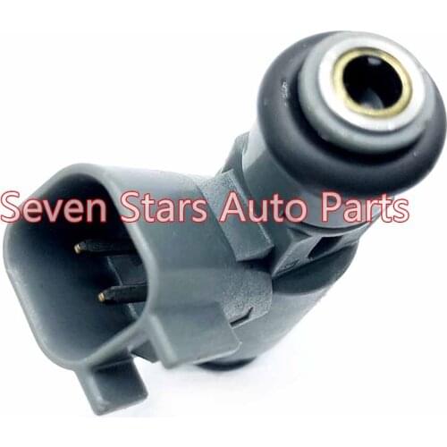 4PCS Auto Engine Parts Fuel Injectors Nozzle For Jee-p Wrangl-er Liber-ty OEM 53013656AA