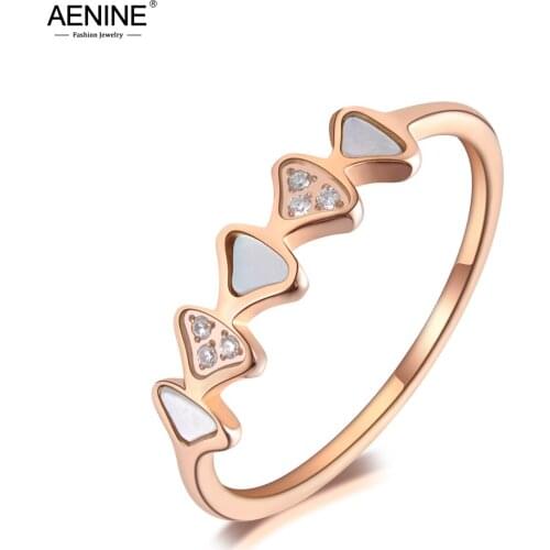 Wedding Rings AENINE China