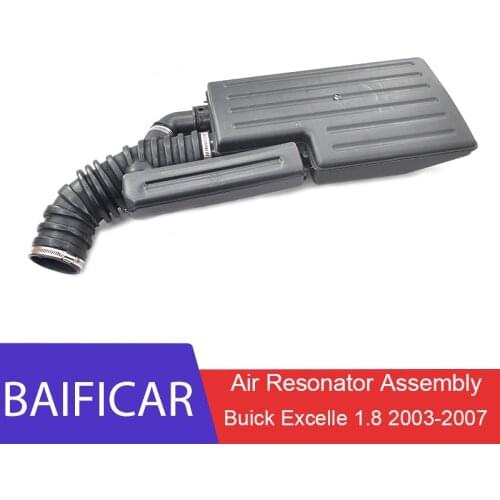 Baificar High Pressure Fuel Pumps