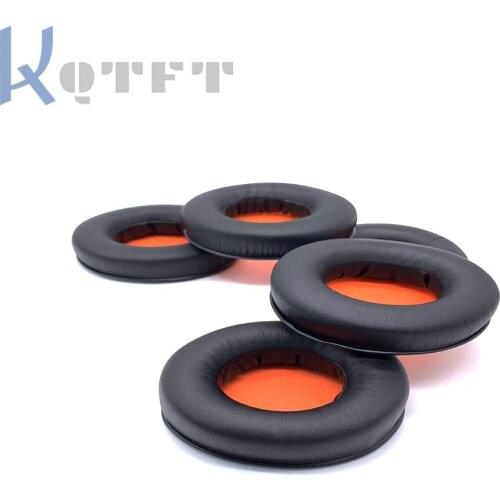 Earpads Velvet for Sennheiser HD 445 HD445 Headset Replacement Earmuff Cover Cups Sleeve pillow Repair Parts