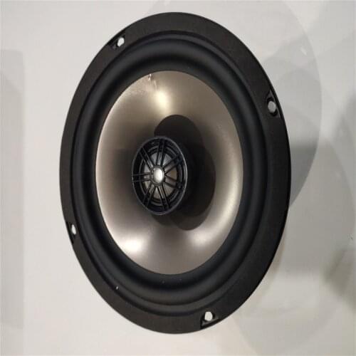 Free Shipping 1Pc & 2PCS 6.5 Inch Car Door Midrange Speaker Coaxial Harman Kardon For-Mercedes Benz W205 W213 W222 W204 GLE