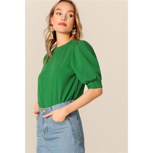 Hey Ros Women's Blouses And Shirts