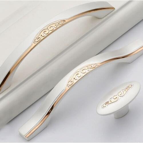 Hittoal Furniture Handles