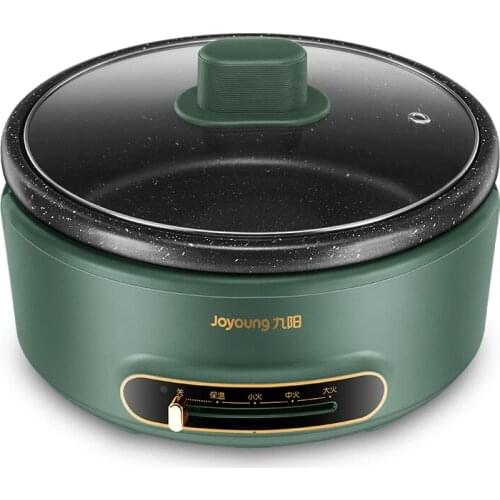 Электрические сковородки Joyoung China At AliExpress