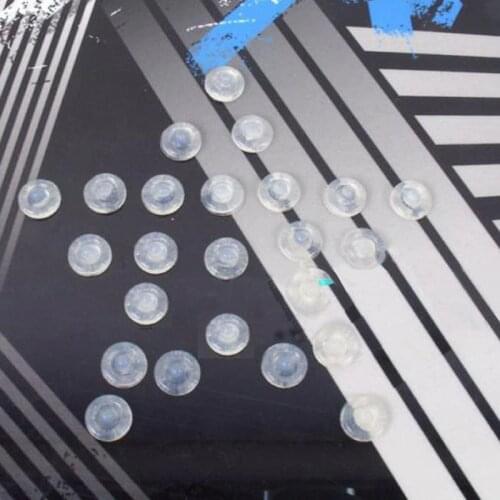 IGOSKI snowboard antiskid Skid-resistance block a non-slip gasket