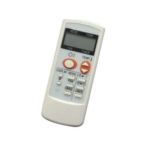 Remote Control For Sharp CRMC-A810JBEZ CRMC-A775JBEZ CV-P12PX AY-AP24EJ CV-2P10SX CV-2P10SC Room AC A/C Air Conditioner