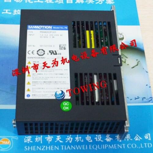 SANYO PB4A002P301 100% new and original